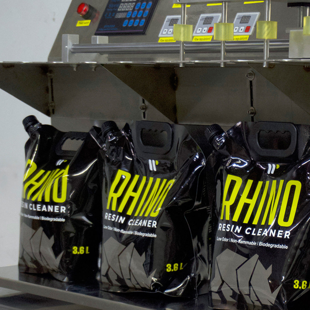 RHINO CRASH PACK 1 GAL 4 PACK BUNDLE