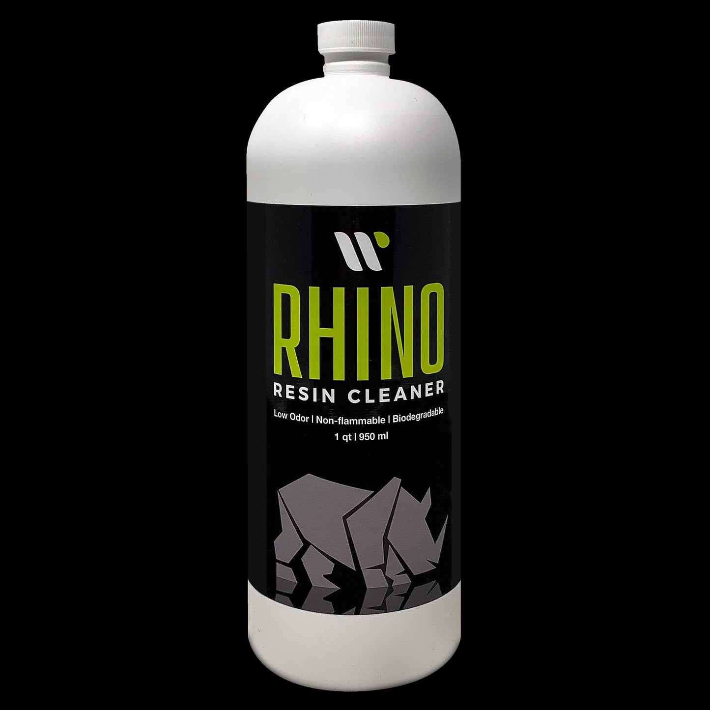 RHINO RESIN CLEANER 32OZ